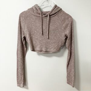 🔻 Gymshark | Pink Slounge Hoodie S